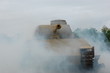 German tank