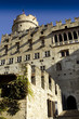 Castello di Buonconsiglio, Trento,Italia