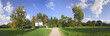 Goethes Gartenhaus Goethes Gartenhaus