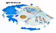 European help of Greece (euro zone crisis)