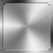 metal background