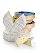 Camembert cheese Camembert cheese