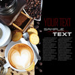 Coffee Break Menu