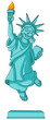 Statue of liberty