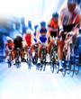 cycling road race