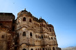 Fort Meherangarh