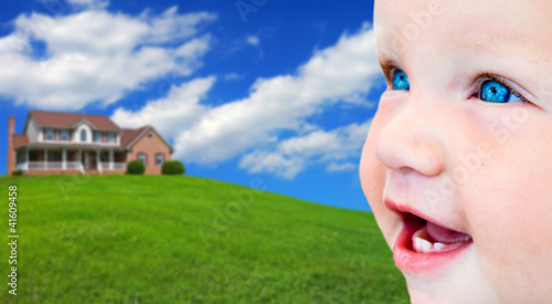 Photo: Baby Home Baby Home