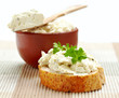 fresh cream cheese