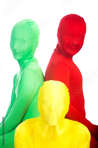 Foto: Colorful People Colorful People