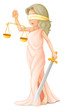 law concept