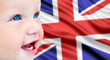 British Baby