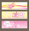 Vector backgrounds Vector backgrounds
