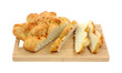 Garlic Loaf Slices Garlic Loaf Slices