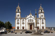 Church of Mercy in Viseu, Portugal. Church of Mercy in Viseu, Portugal.