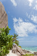 Anse Source d'Argent - La Digue - Seychelles Anse Source d'Argent - La Digue - Seychelles