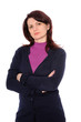 woman