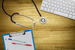medical desktop