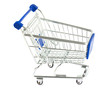 Shopping cart