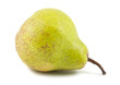 Green pear