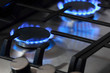 Gas plate