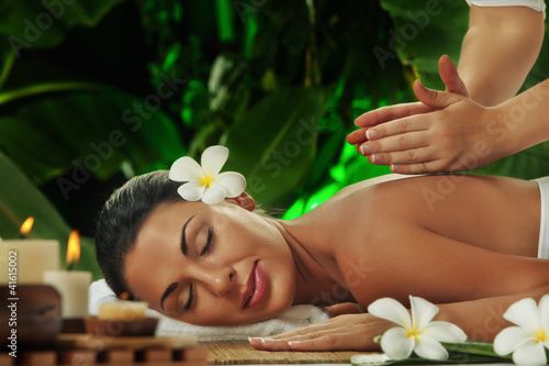 Photo: treatment treatment