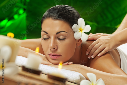 Photo: spa theme spa theme
