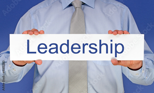 Foto: Leadership Leadership