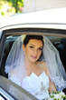 young bride