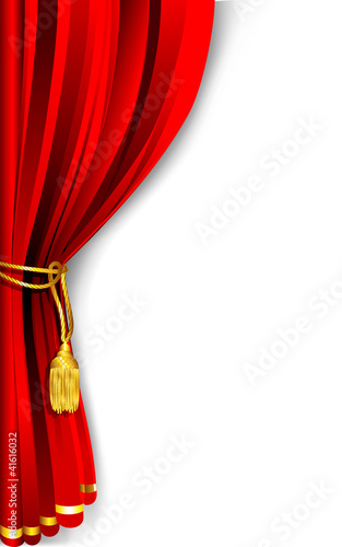 Vektor: Curtain Drape Curtain Drape