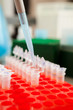 Pipetting