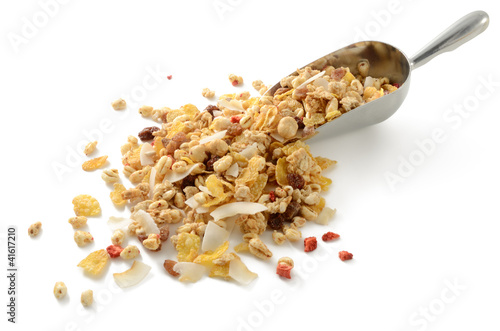 Photo: Muesli Muesli