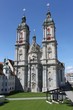 Kathedrale St. Gallen Kathedrale St. Gallen