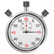 Stoppuhr