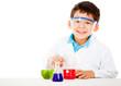 Little chemist