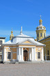 St. Petersburg, Russia