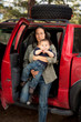Traveling with a baby Traveling with a baby