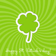 Happy St. Patrick's day