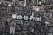 web to print