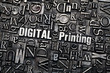 digital printing