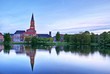 Kieler Rathaus kleiner Kiel