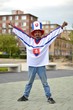 slovakian fan