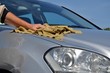 Cura dell'auto