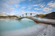 The Blue Lagoon