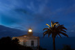 Lighthouse of Candas (Asturias,Spain)