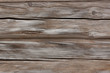 Wooden wall.