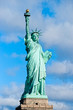 Statue of Liberty. New York, USA. Statue of Liberty. New York, USA.