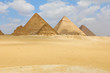 Photo: Piramids in Giza Piramids in Giza