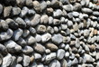 Foto: wall made of stones, useful as background wall made of stones, useful as background