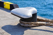bollard