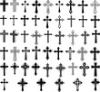 Crosses